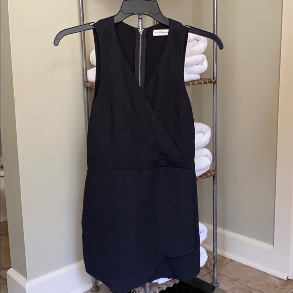 Abercrombie & Fitch skort romper